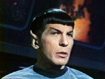 spock