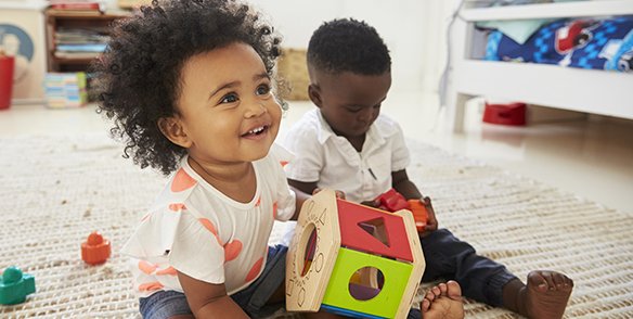 jouets 1er âge