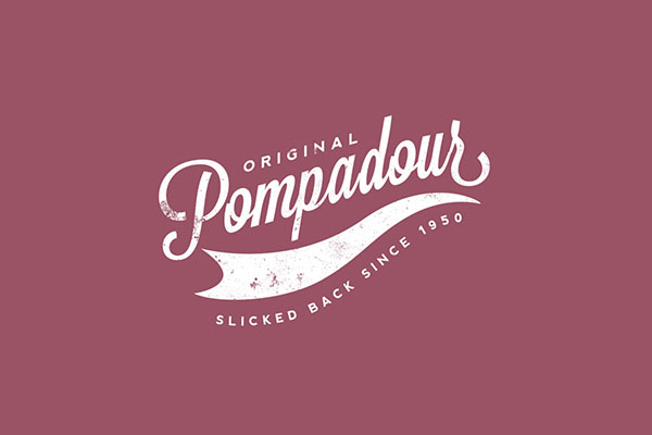 Projet Original Pompadour