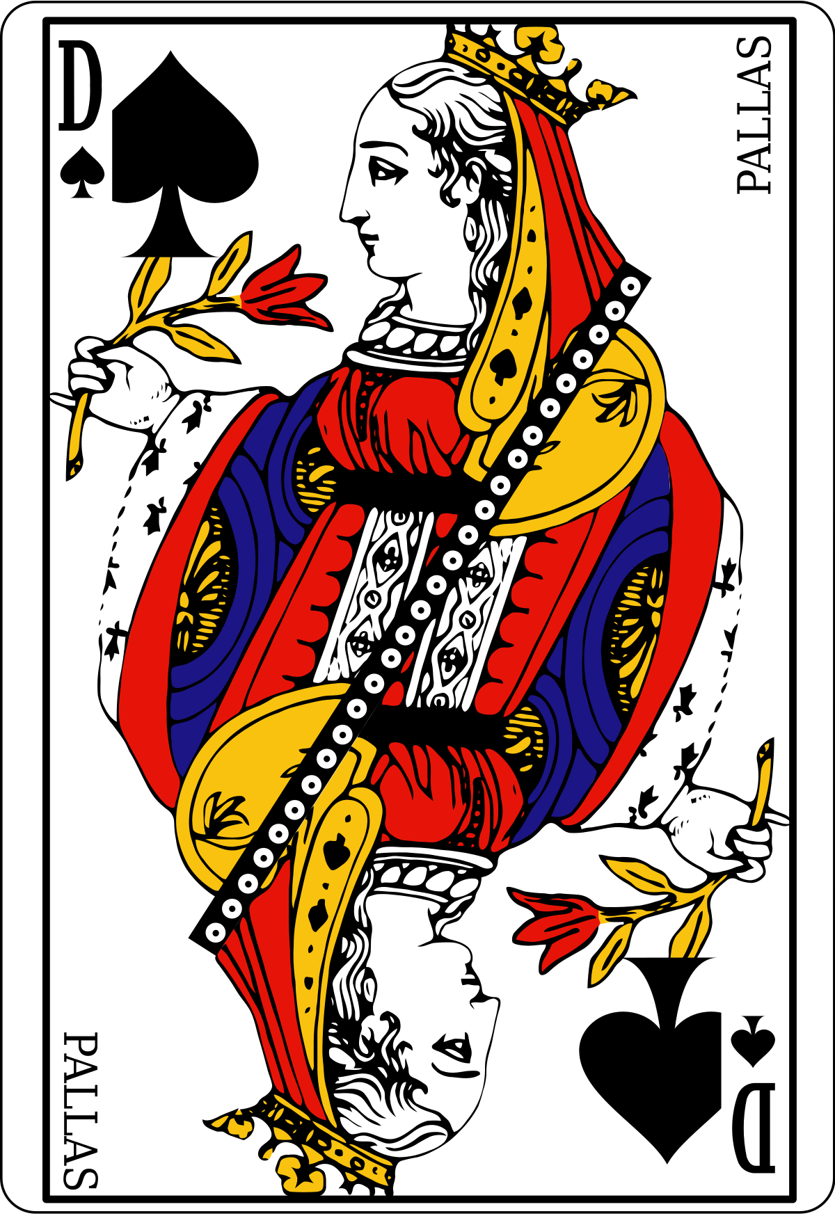carte noire