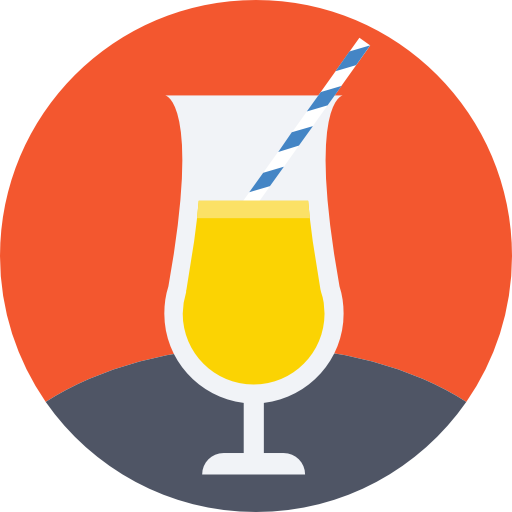 logo shaker