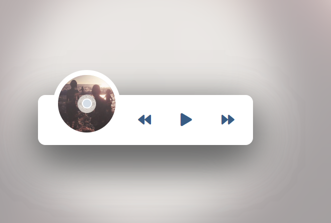 Lecteur audio