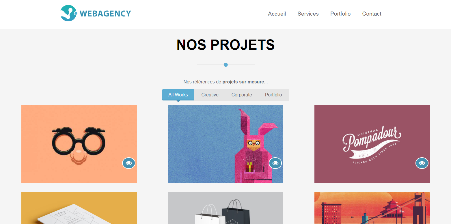 webagency